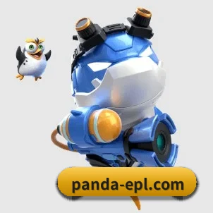 AI 革新 - Panda Sports
